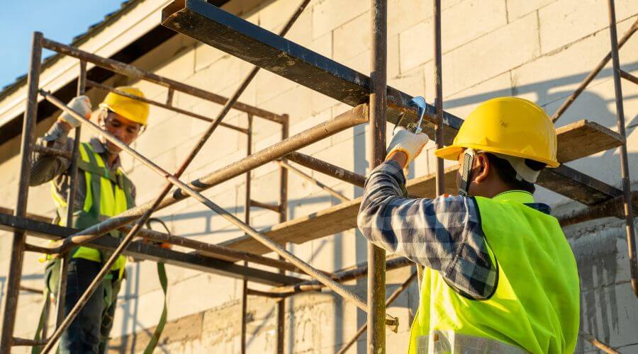 Soffit Repair in Carson, NM